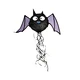 Halloween Bat Pinata